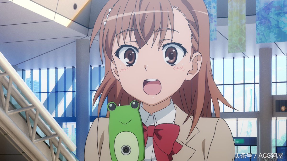 超电磁炮炮姐为啥要抛硬币,超电磁炮中炮姐的下场