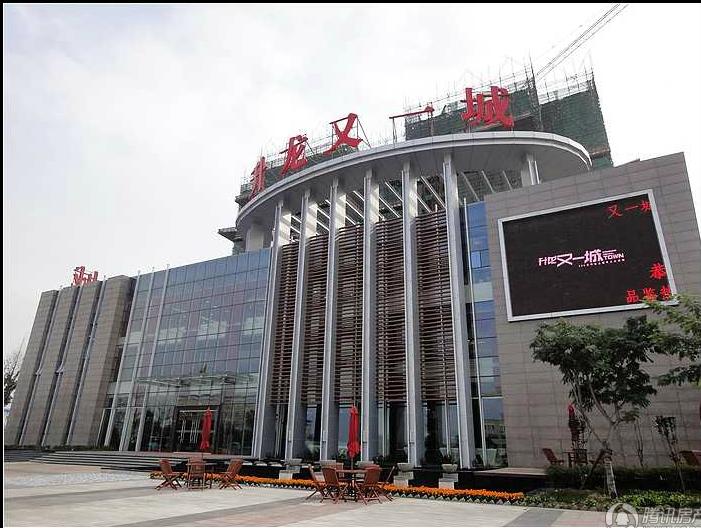 郑州中原区楼盘失火,郑州万科紫兰苑火灾后续