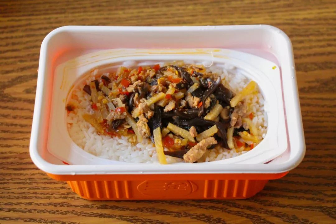 适合半夜吃的速食测评,健康且味道好的速食推荐