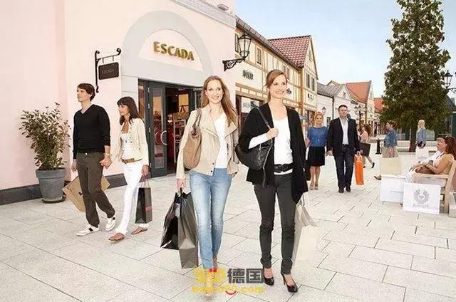 德国奥特莱斯折扣店在线购物,奥特莱斯outlets购物攻略