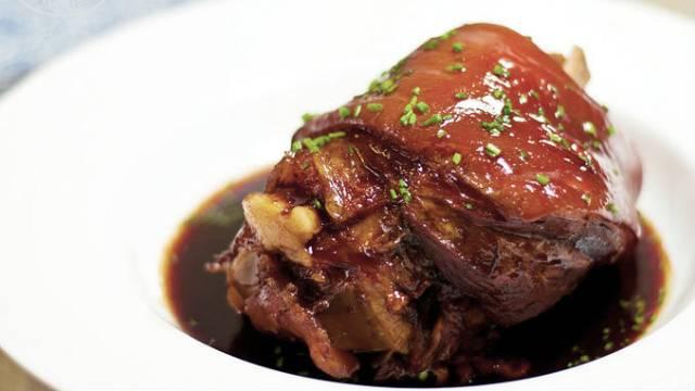 古镇旅游美食推荐,去古镇吃好吃的