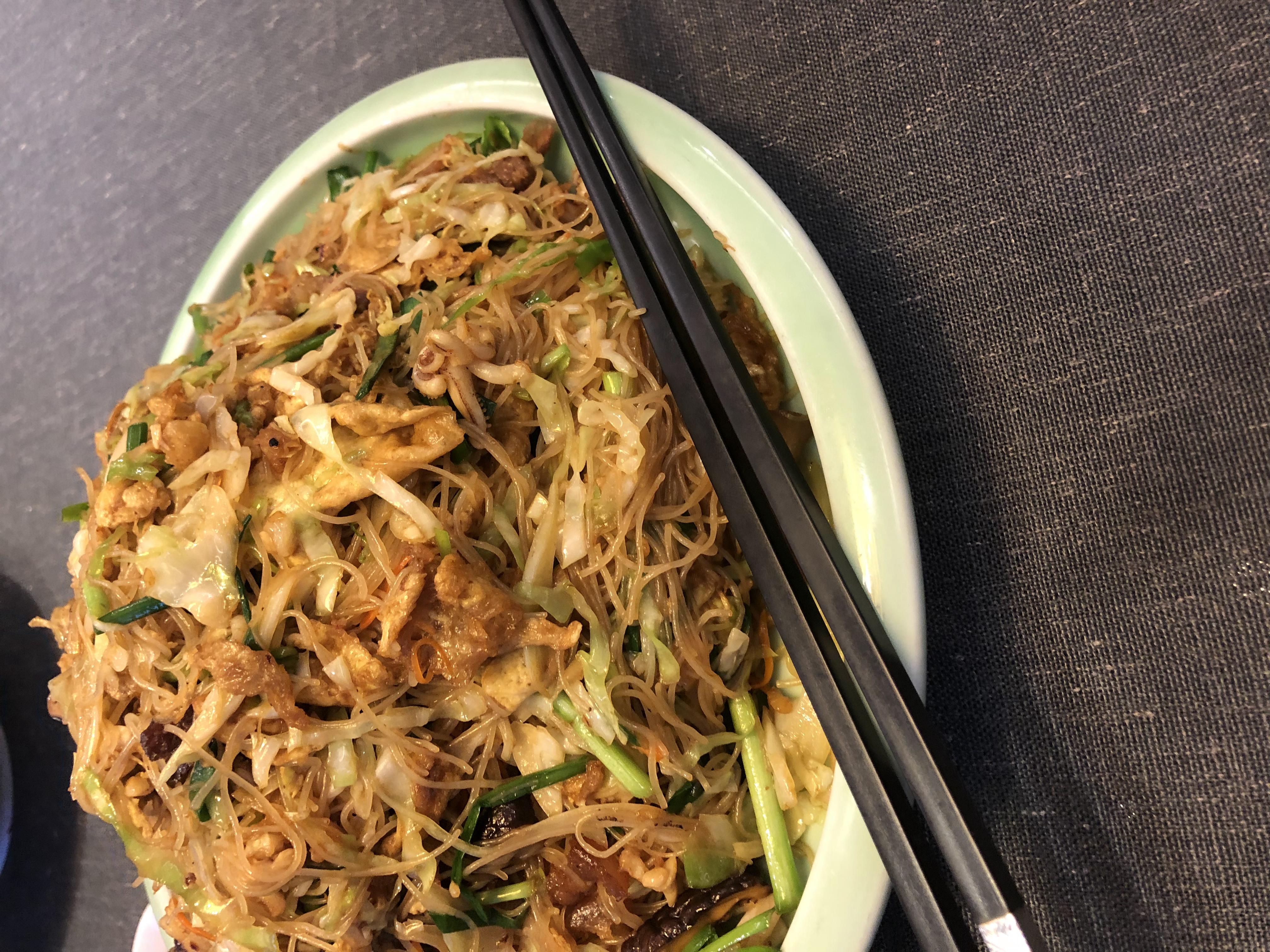 厦门同安海鲜餐厅必吃,同安味霖海鲜渔港