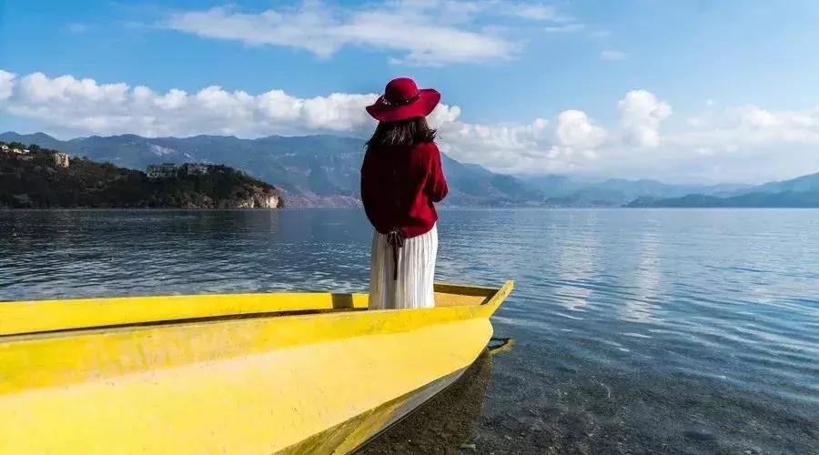 10月新低！广州出发机票仅180块！坐飞机玩转抖音最火网红地