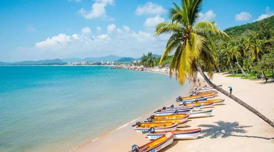 10月新低！广州出发机票仅180块！坐飞机玩转抖音最火网红地