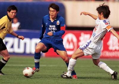 他曾是中国足坛新希望，确因打假球入狱，如今感叹国足的退步