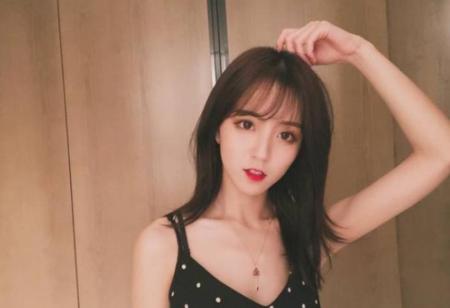 莉哥接受央视采访,莉哥登上央视