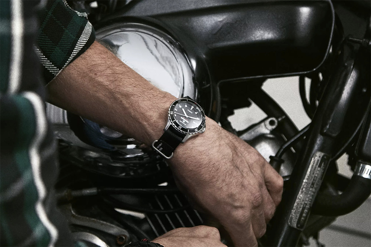 nbhd原宿潮牌,日本原宿风小众潮牌