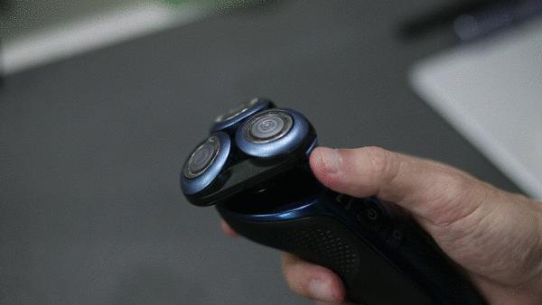 飞利浦电动剃须刀哪款最好最实用,飞利浦剃须刀s级评测