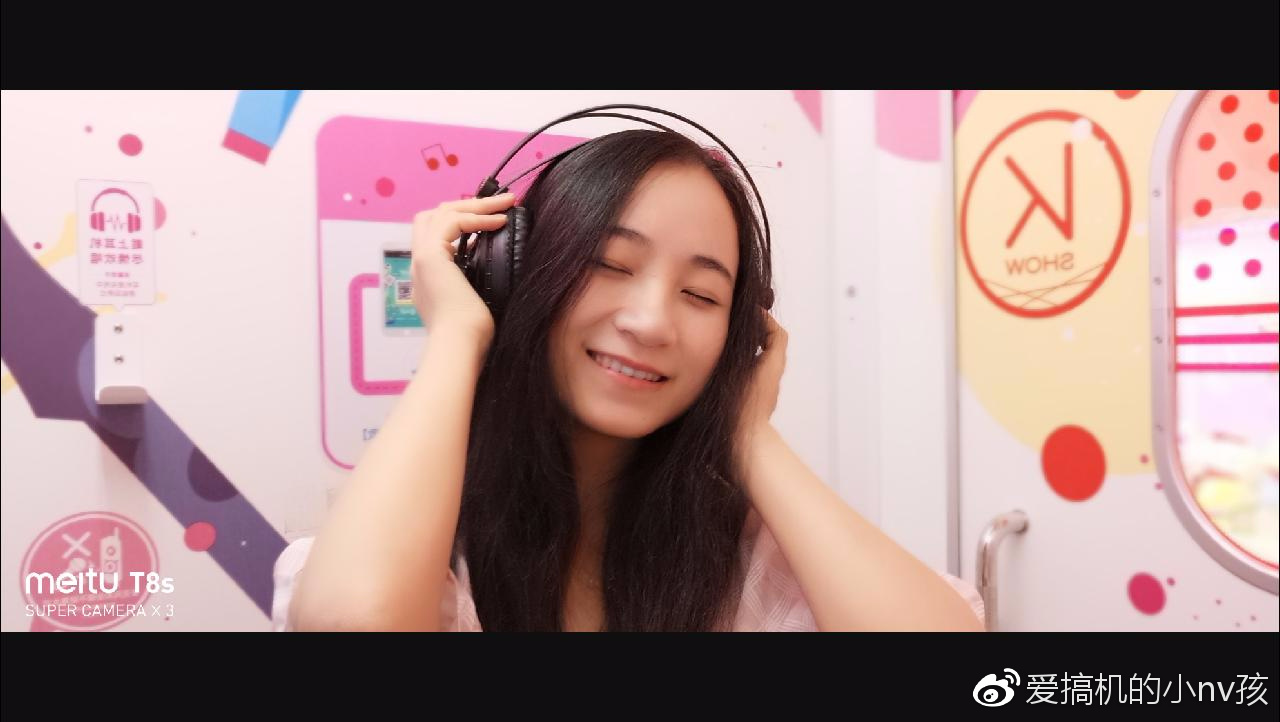 美图t8s拍照效果,美图t8s处理器mali-t880怎么样