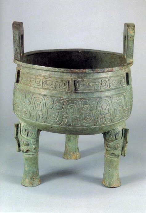 西周前期金文,西周金文六种哪个版本最好