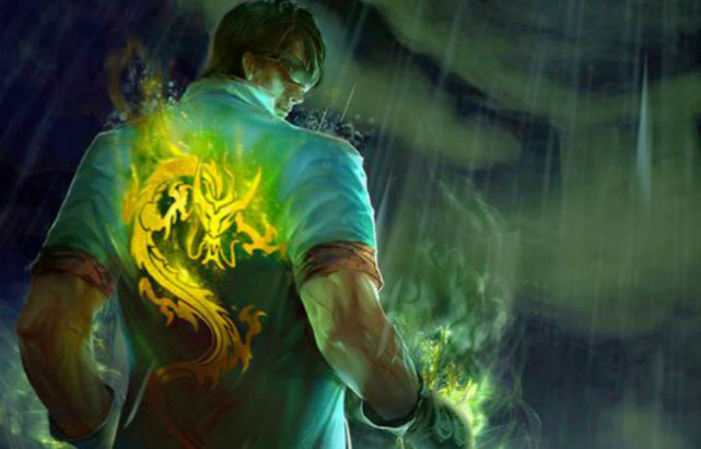 英雄联盟趣味谈英雄:盲僧李青解读!你是小学僧还是carry僧?