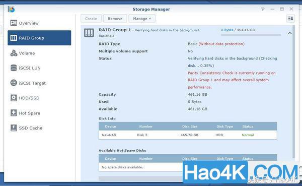 200元的群晖,惠普t610黑群晖