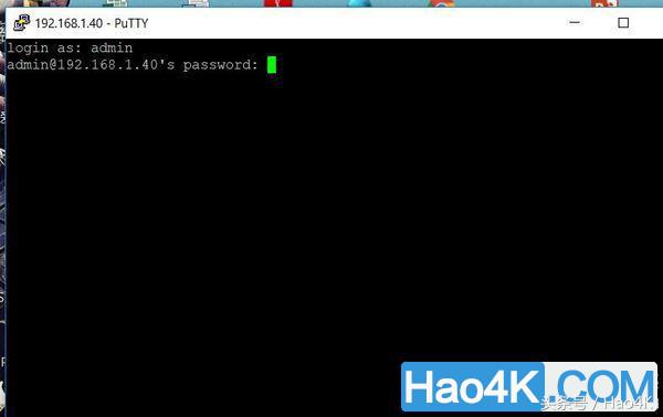 200元的群晖,惠普t610黑群晖