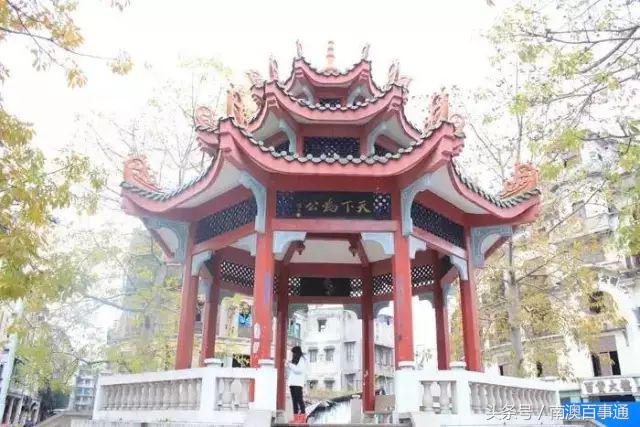 汕头旅游景点推荐第一名,汕头文物保护单位旅游景点推荐