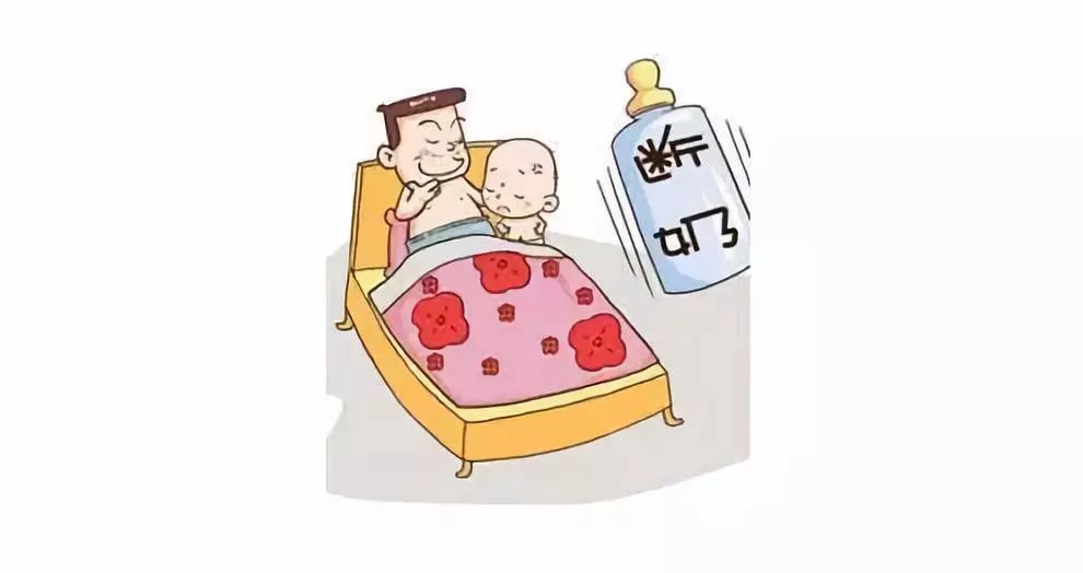 精神断奶才是真独立,想要孩子更独立妈妈常说6句话