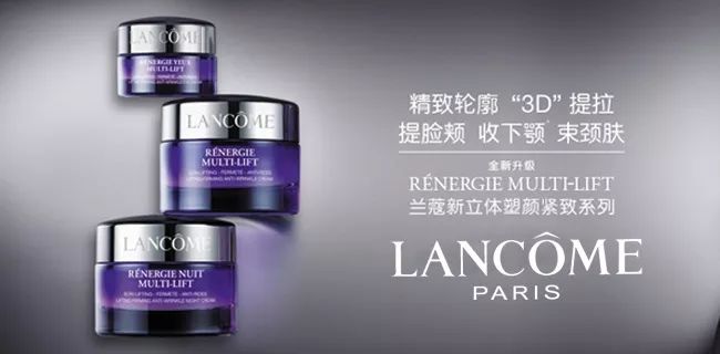 外国的美妆品牌,国外知名的美妆品牌