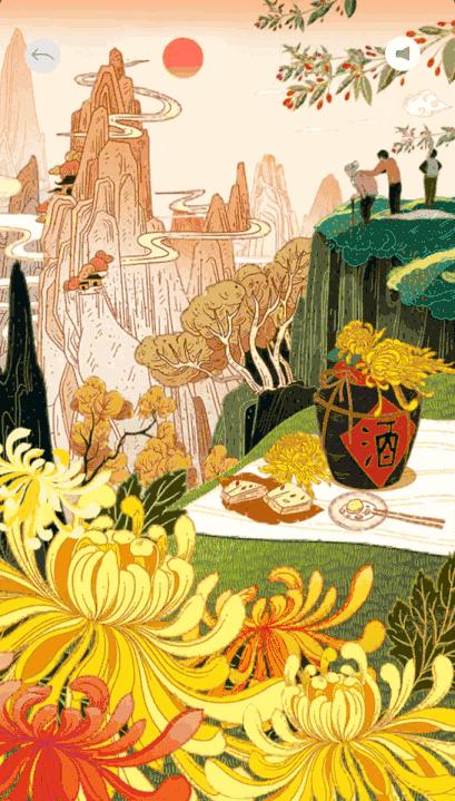 2019精美挂历大图片,2022最漂亮的挂历