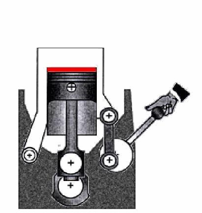 难得一见的机械原理图,机械原理动画演示机械零件大全