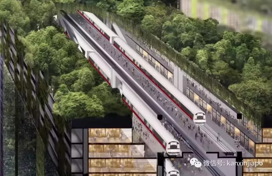 新加坡在世界上人口排名,新加坡人口密度最大的地方