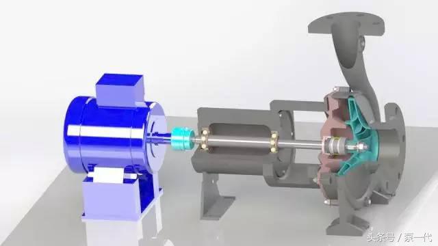 水泵的安装操作试题及答案,水泵的安装与接管道