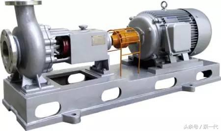 消防水泵管路安装,水泵管道安装识图