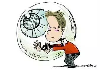 眼镜的正确使用和错误使用图片,正确的用眼方法和保护眼睛的方法