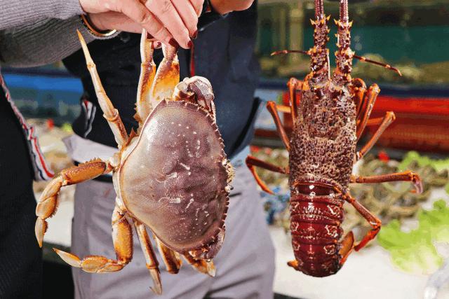 性价比高的温州私房菜,温州海鲜私房菜