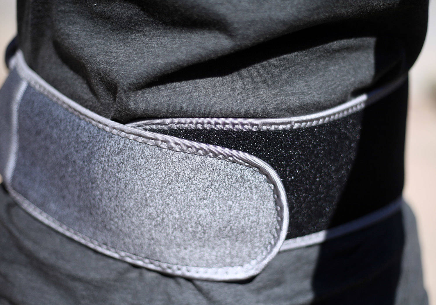 飞乐思护腰带使用感受,飞乐思热敷护腰带水洗