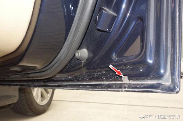 刚买的新车开几年就坏了,刚开了一年的车坏了两次