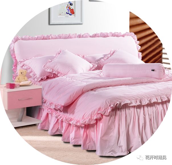 没有什么比赖床更幸福,当一个人赖床不起