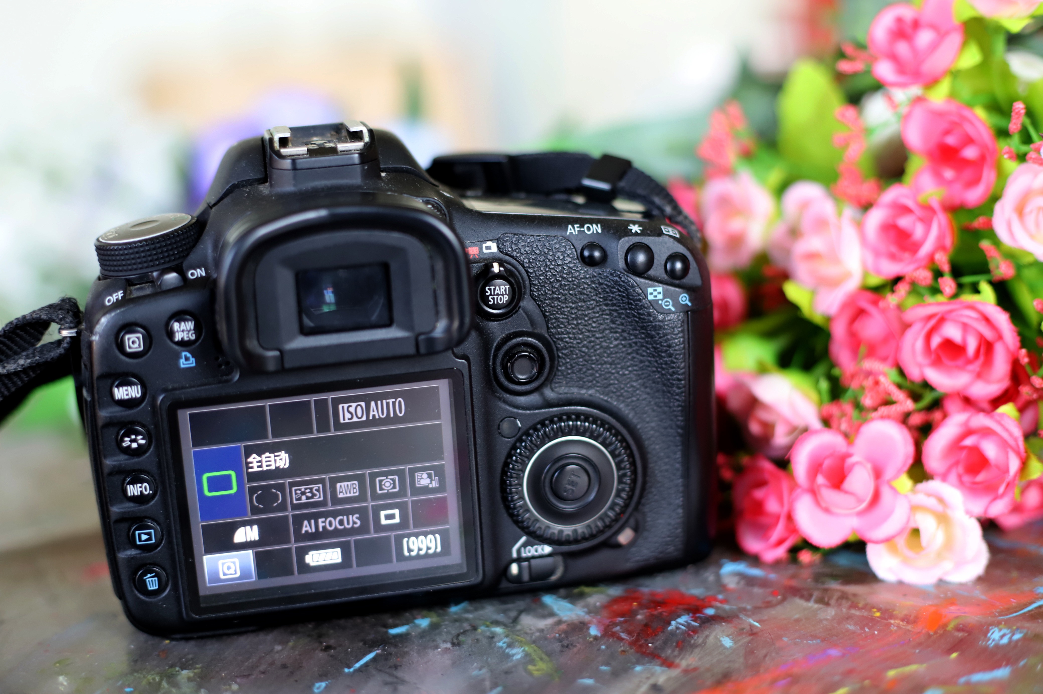 佳能r10全像素双核raw功能,佳能双核