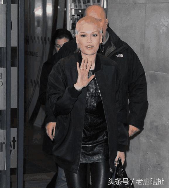 jessiej故事,jessie和谁传绯闻