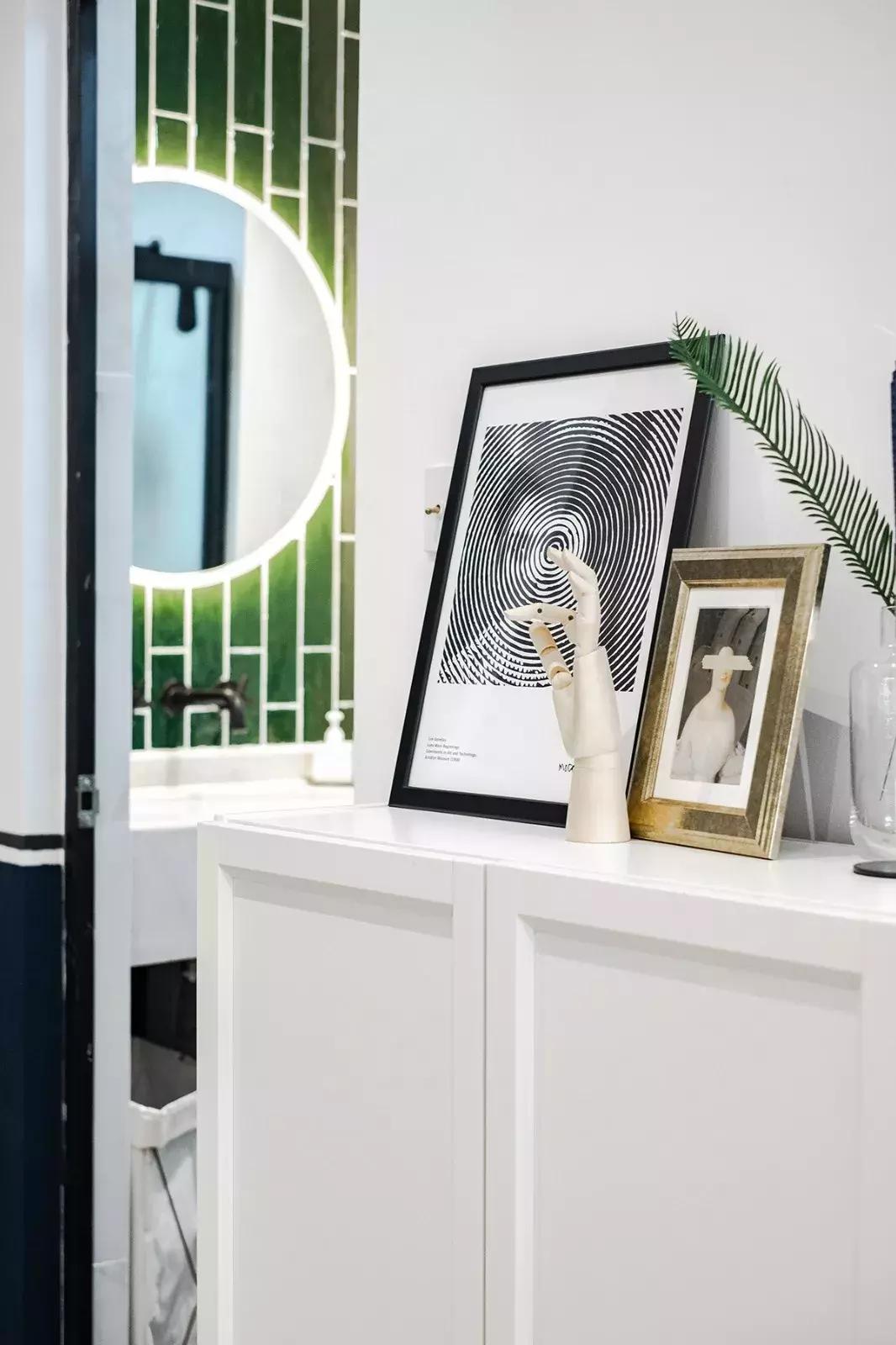 小公寓多收纳设计,超强收纳设计让你的房子实用翻倍