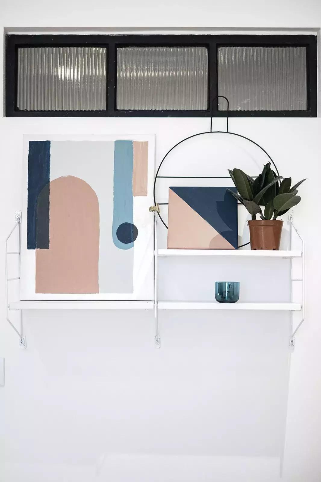 小公寓多收纳设计,超强收纳设计让你的房子实用翻倍