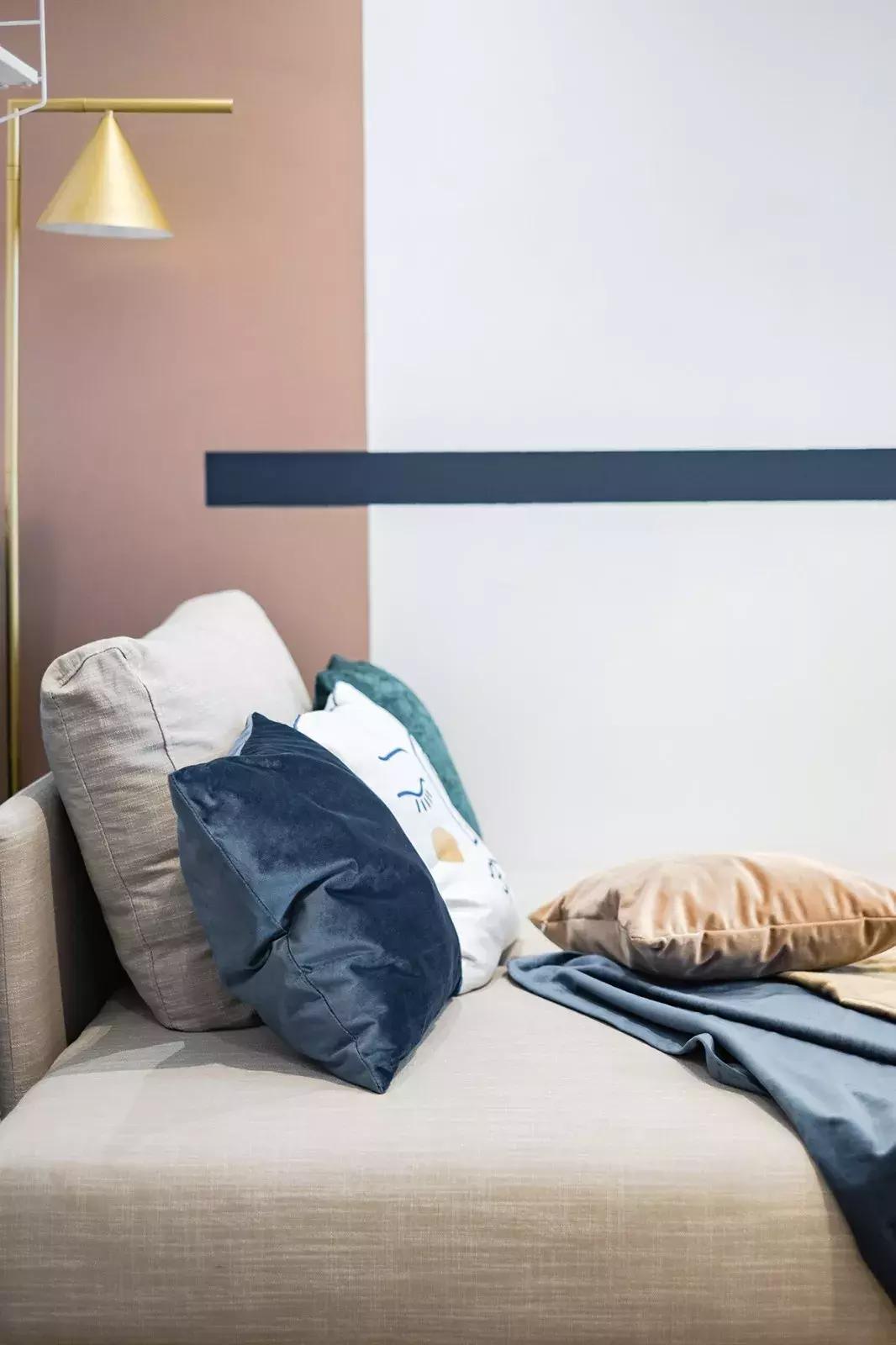 小公寓多收纳设计,超强收纳设计让你的房子实用翻倍