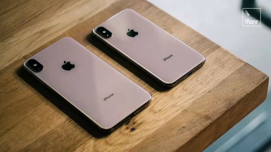iPhoneXS信号是否变差？我们实测了一下