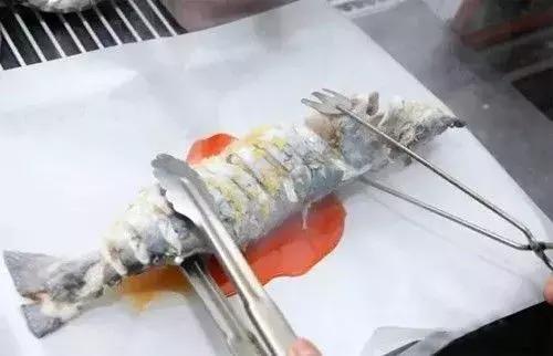 万州烤鱼香料粉配方,万州烤鱼技术配方培训