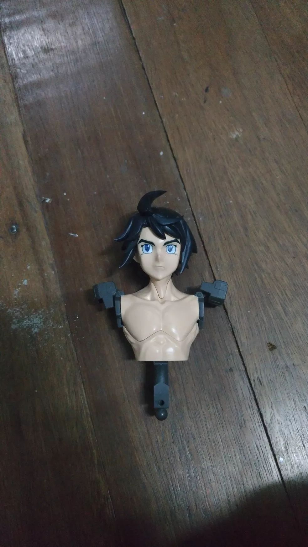 巴巴托斯高达机娘,高达巴巴托斯天狼机娘