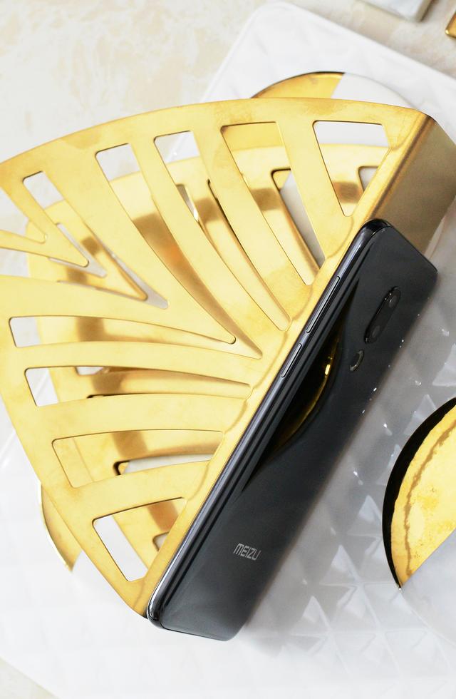 潜心打磨全力之作上手魅族16th,为什么说魅族16th是巅峰