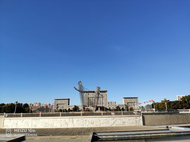 潜心打磨全力之作上手魅族16th,为什么说魅族16th是巅峰