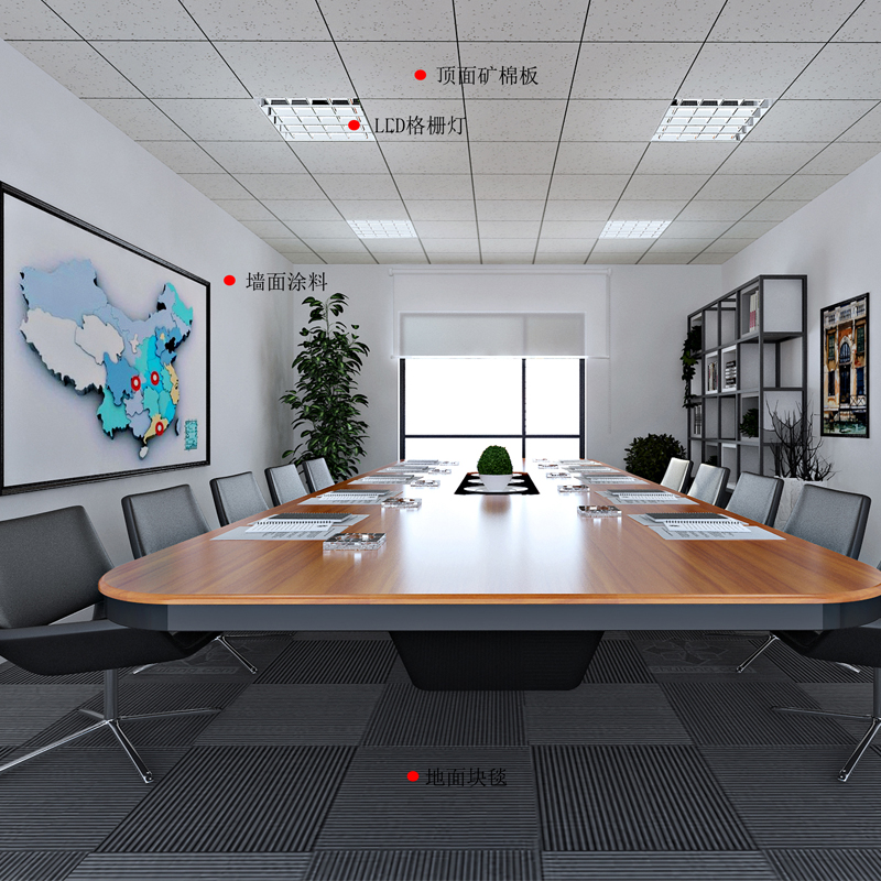 ￥399办公空间套餐，原来这么划算，真的是不看不知道呀，超值！