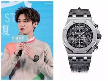 世界十大名表常识,世界十大名表排行榜前十名