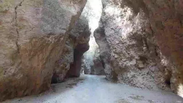 爨底下自驾游,爨底下村旅游路线