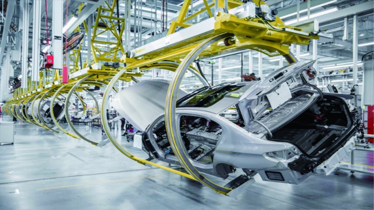 度量汽车城驰骋新大东