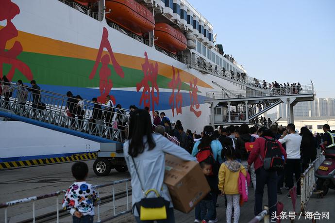 渤海轮渡营业收入有望创新高,渤海轮渡的业绩