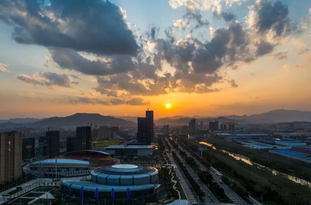 浙江湖州德清理想城,理想之城电视剧