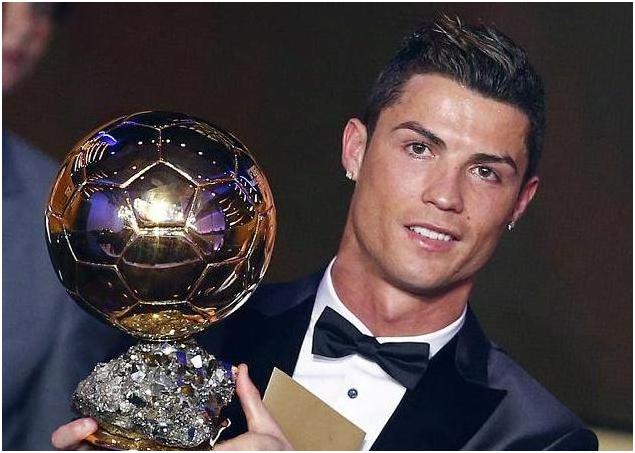 法国足球回应梅西将获金球奖传闻,2019年金球奖颁奖典礼梅西c罗