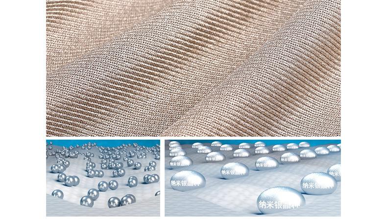 防辐射服可以洗吗怎样洗,婧麒防辐射服可以洗吗