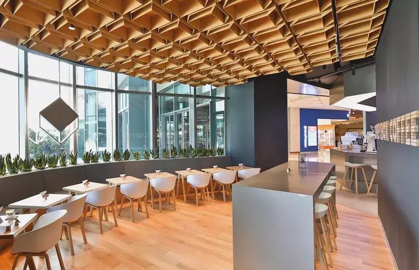 周冬雨的咖啡馆,周冬雨咖啡馆