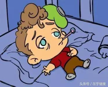 儿童服用退烧药过量会怎样,小孩子超剂量吃药了